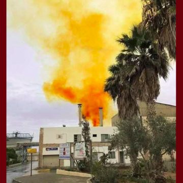 قابس: حملة Stop Pollution تؤكد تسجيل أكثر من 20 حالة اختناق