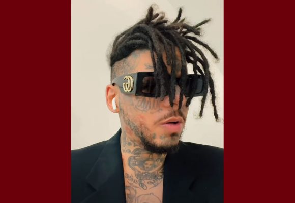 الرابور Swagg Man: “عملت الفيديو هذا باش انقلكم الي انا دينصور…”