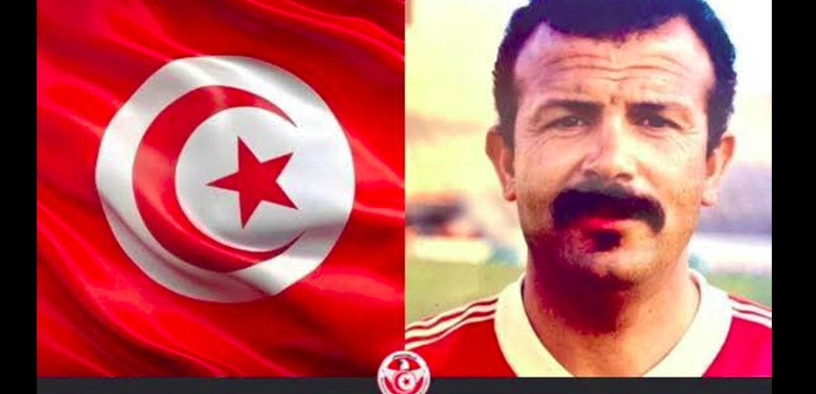 جامعة كرة القدم تنعى مستشارها الفني السابق المرحوم خالد بوعنبة