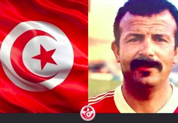 جامعة كرة القدم تنعى مستشارها الفني السابق المرحوم خالد بوعنبة