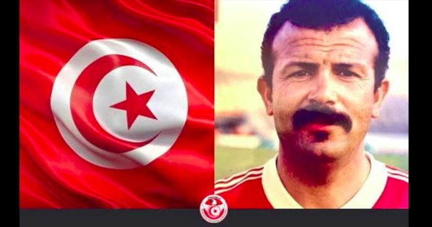 جامعة كرة القدم تنعى مستشارها الفني السابق المرحوم خالد بوعنبة