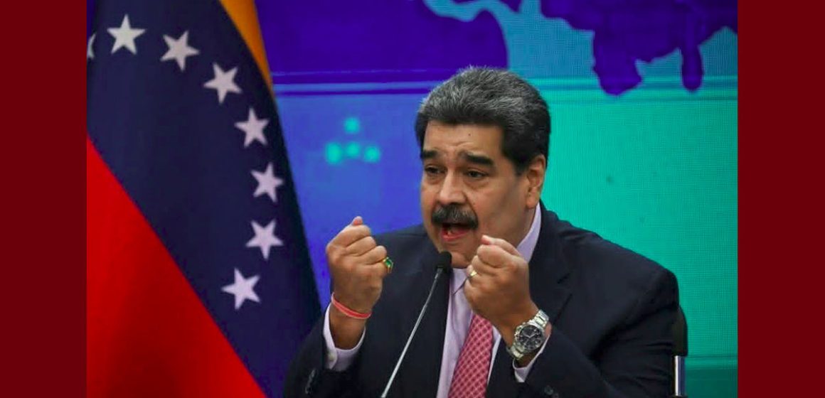 حزب العمال التونسي: “الهجوم الأمريكي على فنزويلا بلطجة وإرهاب دولة”