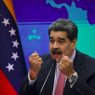 فنزويلا حزب العمال التونسي: “الهجوم الأمريكي على فنزويلا بلطجة وإرهاب دولة”