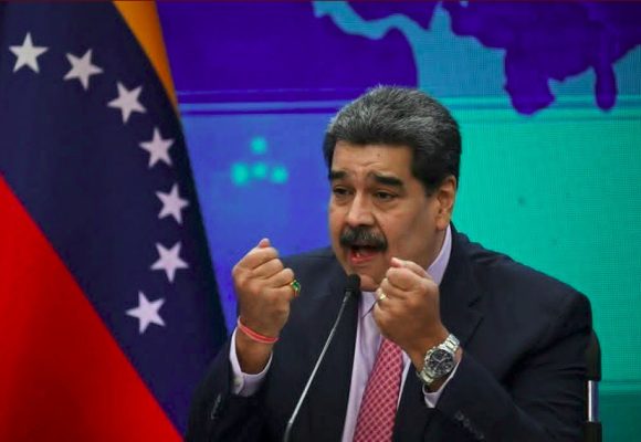 حزب العمال التونسي: “الهجوم الأمريكي على فنزويلا بلطجة وإرهاب دولة”