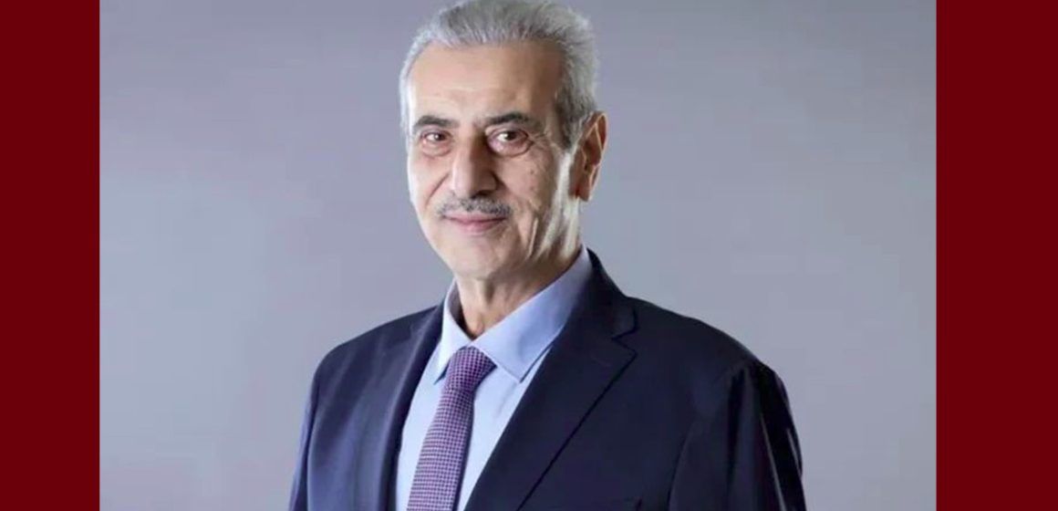 رئيس اللجنة الوطنية الفلسطينية لإدارة غزة د. علي شعث: جئنا لخدمة فلسطين