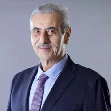 رئيس اللجنة الوطنية الفلسطينية لإدارة غزة د. علي شعث: جئنا لخدمة فلسطين