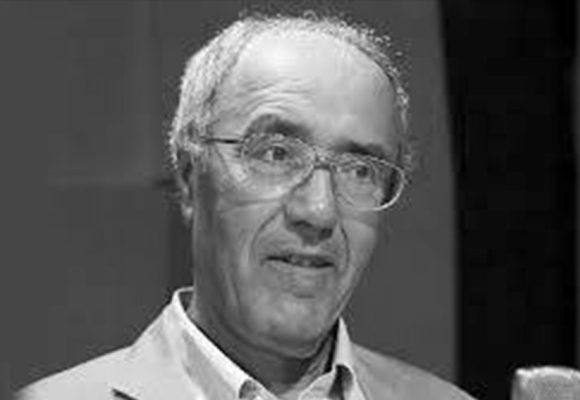 معهد الصحافة و علوم الأخبار ينعى الصحفي كمال العبيدي