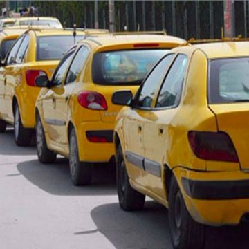 رخص التاكسي بسيدي بوزيد: بسبب اخلالات إجرائية، الغاء المناظرة المعلن عنها في جويلية 2024 (وثيقة)