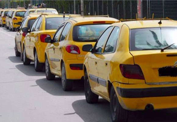 رخص التاكسي بسيدي بوزيد: بسبب اخلالات إجرائية، الغاء المناظرة المعلن عنها في جويلية 2024 (وثيقة)