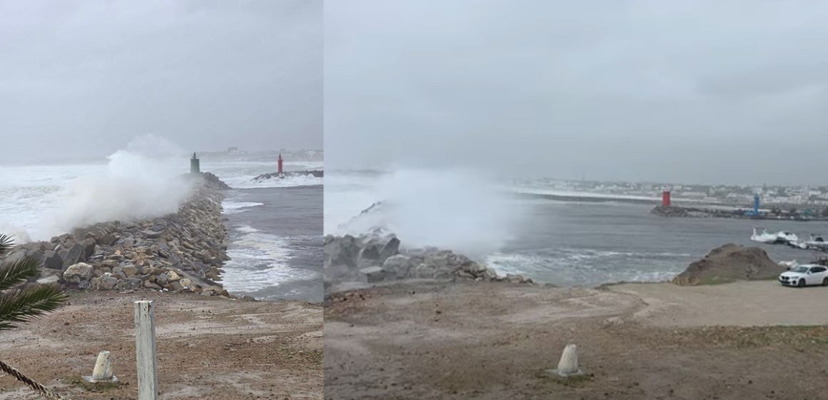 تقلبات جوية متوقعة، ولاية نابل تقرر ايقاف الدروس (وثيقة)