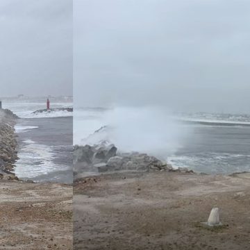 تقلبات جوية متوقعة، ولاية نابل تقرر ايقاف الدروس (وثيقة)