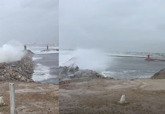 تقلبات جوية متوقعة، ولاية نابل تقرر ايقاف الدروس (وثيقة)