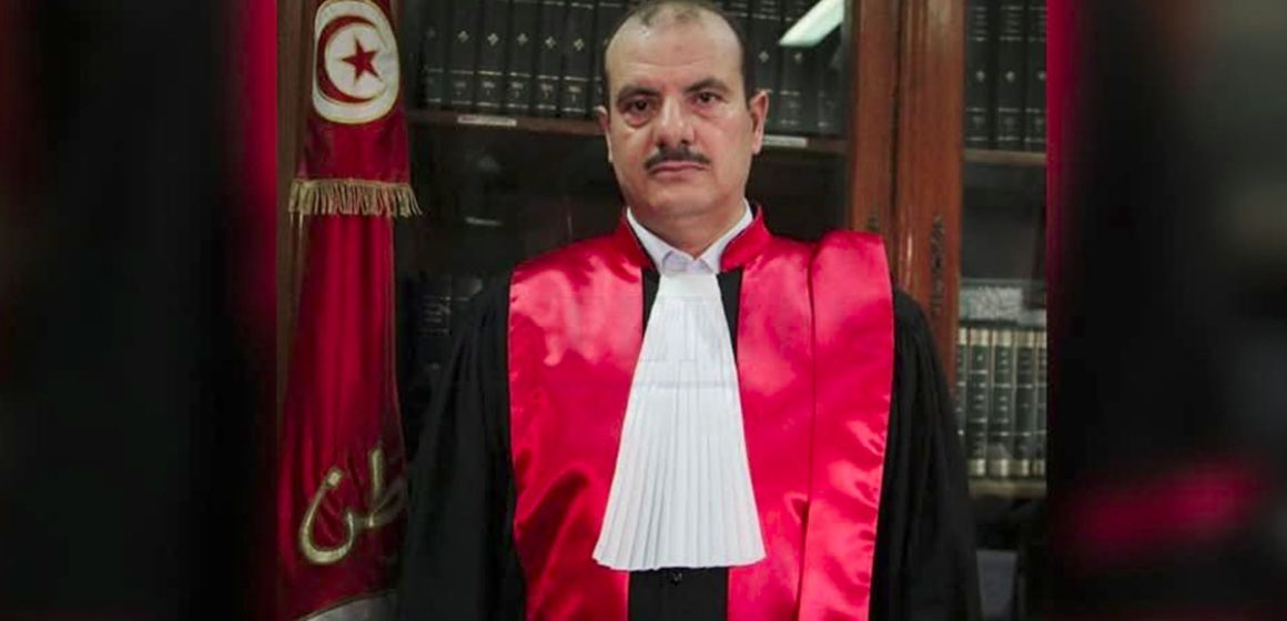 تتبعات جزائيّة جديدة ضدّ رئيس جمعيّة القضاة التونسيين، بيان المقررات الخواص للأمم المتحدة