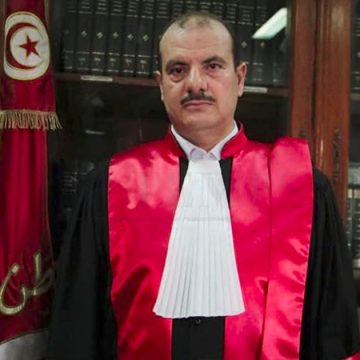 أنس الحمادي تتبعات جزائيّة جديدة ضدّ رئيس جمعيّة القضاة التونسيين، بيان المقررات الخواص للأمم المتحدة