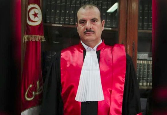 تتبعات جزائيّة جديدة ضدّ رئيس جمعيّة القضاة التونسيين، بيان المقررات الخواص للأمم المتحدة