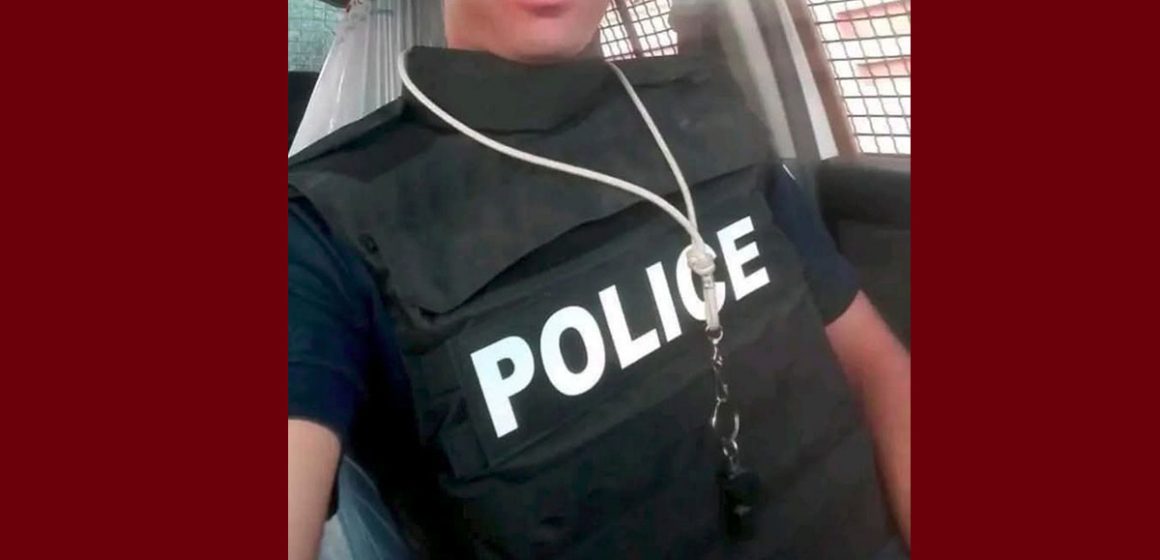 القصرين: احباط عملية ارهابية بفريانة: شفاء عاجلا للبطل مروان القادري