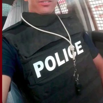 00 القصرين: احباط عملية ارهابية بفريانة: شفاء عاجلا للبطل مروان القادري