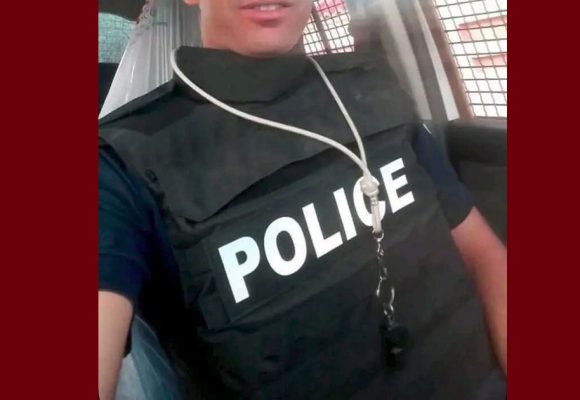 القصرين: احباط عملية ارهابية بفريانة: شفاء عاجلا للبطل مروان القادري