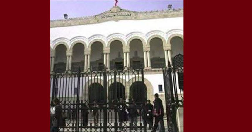 بسبب الأحوال الجوية، فرع تونس للمحامين يعلن عن تعليق الجلسات في عدة محاكم