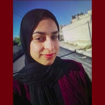 طبلبة-المنستير/ بلاغ ضياع: حنان خرجت للشغل و لم تعد