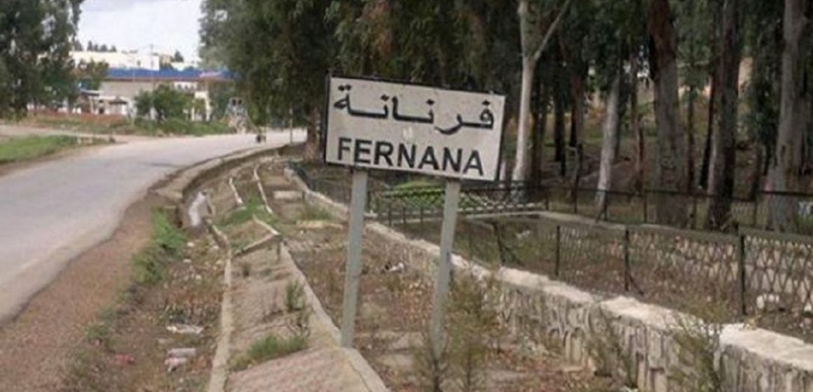 القصرين: تم القضاء عليه في عملية استباقية بفرنانة، معلومات عن الارهابي صديق العبيدي