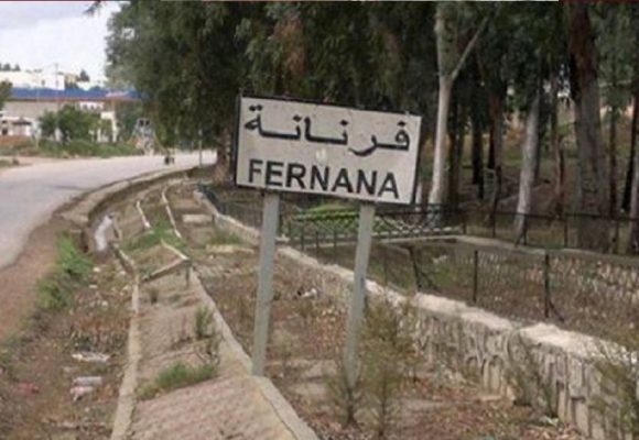 القصرين: تم القضاء عليه في عملية استباقية بفرنانة، معلومات عن الارهابي صديق العبيدي