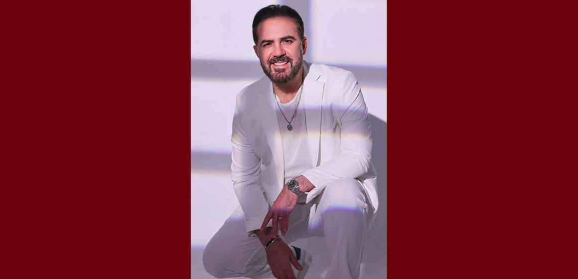 بكلمات رقيقة، وائل جسار يحاول التخفيف من وجع أهل تونس