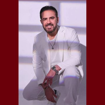 بكلمات رقيقة، وائل جسار يحاول التخفيف من وجع أهل تونس