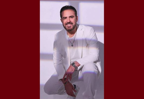 بكلمات رقيقة، وائل جسار يحاول التخفيف من وجع أهل تونس