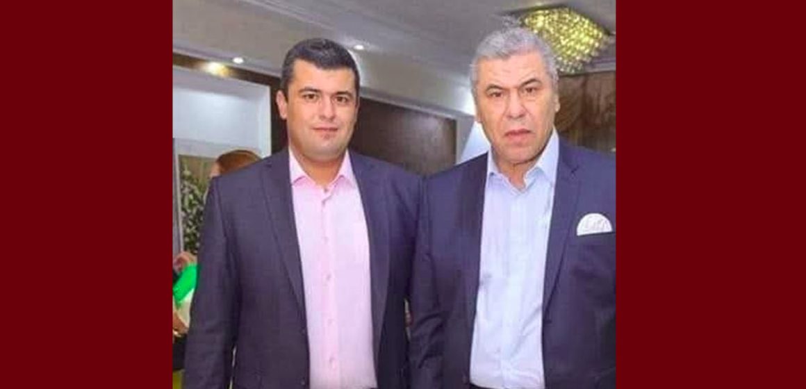 أخبار المعتقل بالمرناقية ريان الحمزاوي كما يرويها والده رياض…