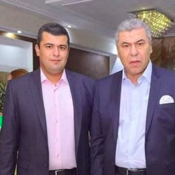 ريان الحمزاوي أخبار المعتقل بالمرناقية ريان الحمزاوي كما يرويها والده رياض…