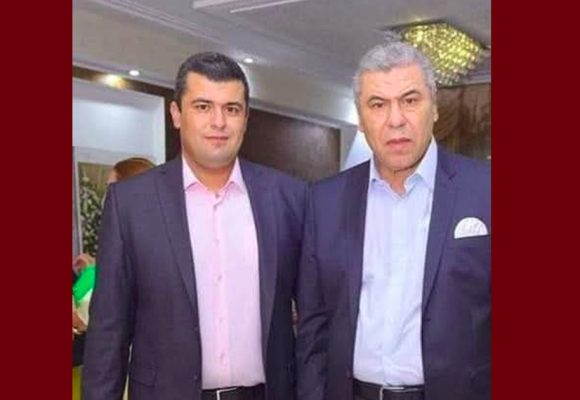 أخبار المعتقل بالمرناقية ريان الحمزاوي كما يرويها والده رياض…