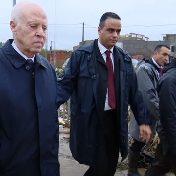 فياضانات جانفي 2026/ الرئيس يدعو الى تسوية جميع الوضعيات (فيديو)