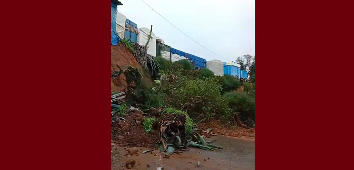 بحبة: “تونس مجددا على موعد مع منخفض جوي ذي خصائص أطلسية”