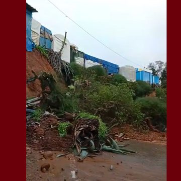 بحبة: “تونس مجددا على موعد مع منخفض جوي ذي خصائص أطلسية”