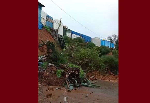 بحبة: “تونس مجددا على موعد مع منخفض جوي ذي خصائص أطلسية”