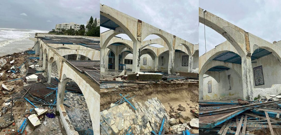 نزل خليج الشمس كارثة “نزل خليج الشمس Baie du Soleil الحمامات” يكتبها لزهر الضيفي