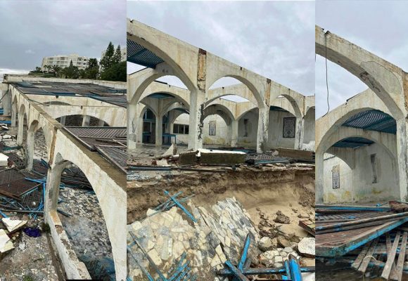 كارثة “نزل خليج الشمس Baie du Soleil الحمامات” يكتبها لزهر الضيفي