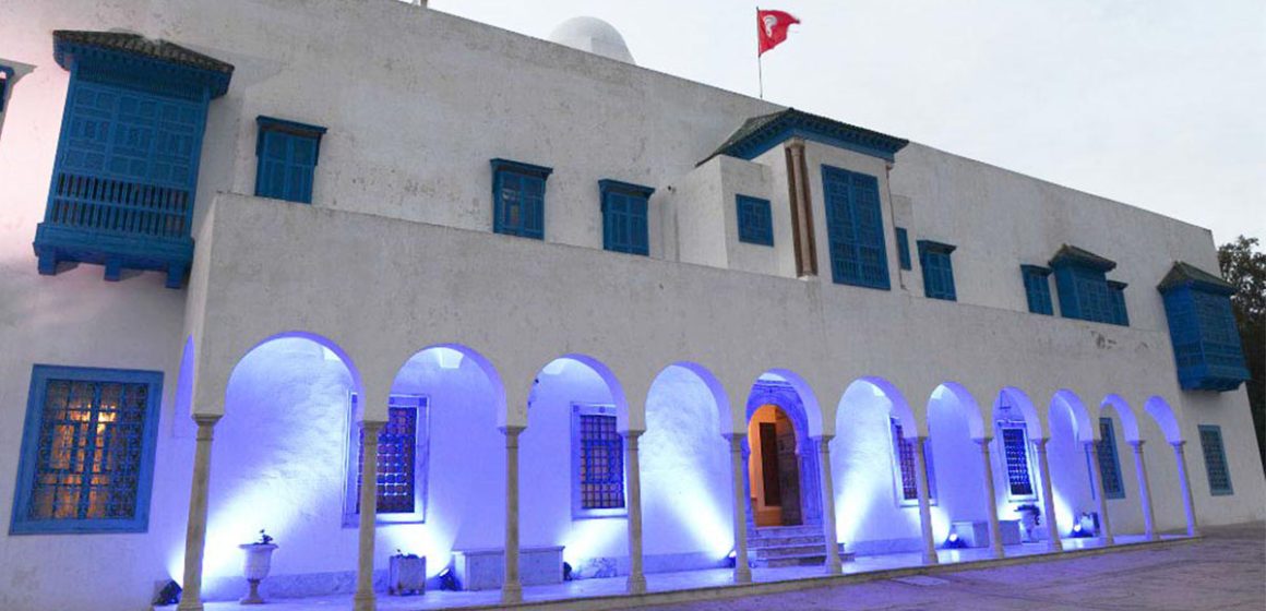 النجمة الزهراء سيدي بوسعيد: متحف قصر النجمة الزهراء مغلق بصفة استثنائية