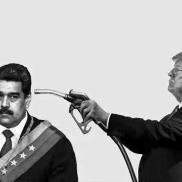 فنزويلا فاهم بوكدوس يكتب: “الإبهار بدل الشرعية: ندوة ترامب حول فنزويلا وتطبيع خرق القانون الدولي”