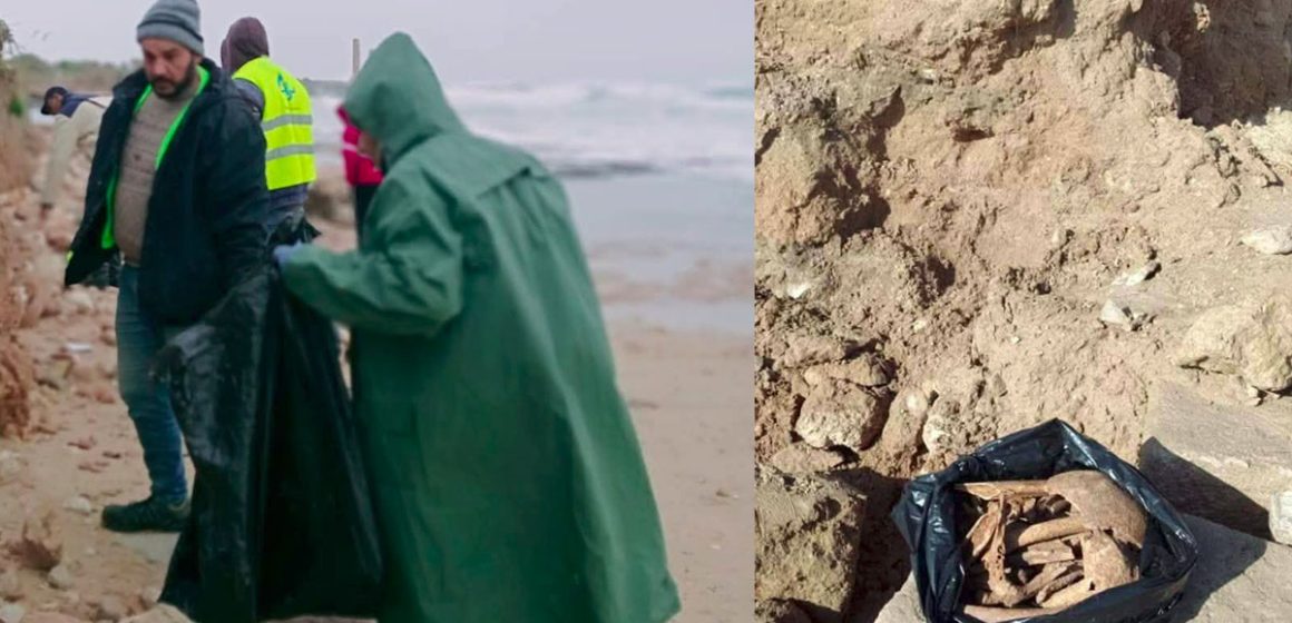 00 نابل: بلاغ وزاري حول محاولة الاستيلاء على بعض اللّقى الأثرية بواد القصب