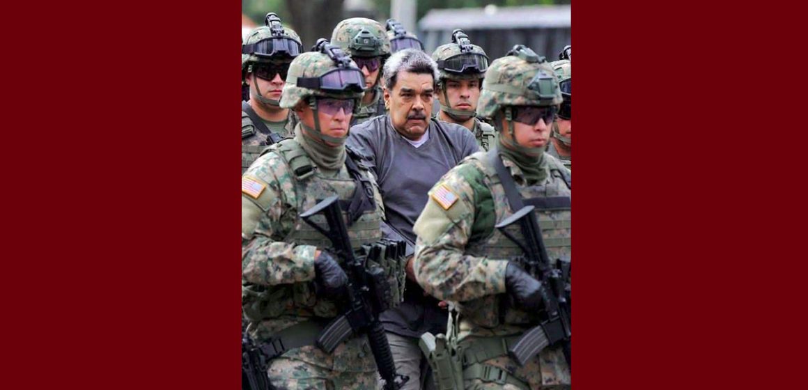 عادل اللطيفي يصف تصريحات ترامب خلال ندوة صحفية بالخطاب الاستعماري المباشر