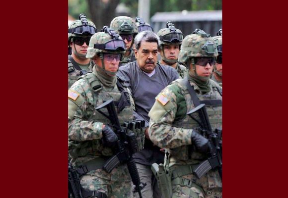 عادل اللطيفي يصف تصريحات ترامب خلال ندوة صحفية بالخطاب الاستعماري المباشر