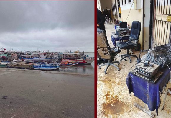 معهد الرصد الجوي/ إعلام حول الحصول على شهادة لتقديمها لشركات التأمين