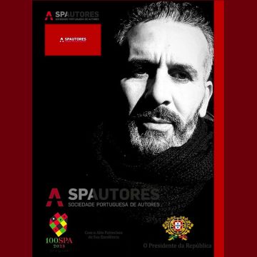 الشاعر و الإعلامي وليد الزريبي عضوا في اتحاد الكتاب البرتغاليين