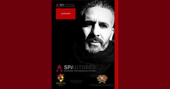 وليد الزريبي الشاعر و الإعلامي وليد الزريبي عضوا في اتحاد الكتاب البرتغاليين