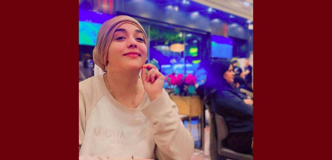 ايقاف هاجر العوادي: التفاصيل كما ترويها الأستاذة فرحاني