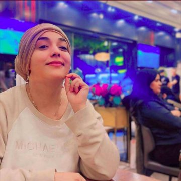 ايقاف هاجر العوادي: التفاصيل كما ترويها الأستاذة فرحاني