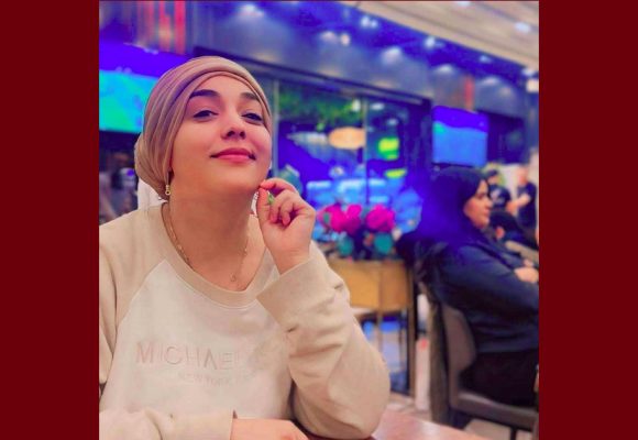 ايقاف هاجر العوادي: التفاصيل كما ترويها الأستاذة فرحاني