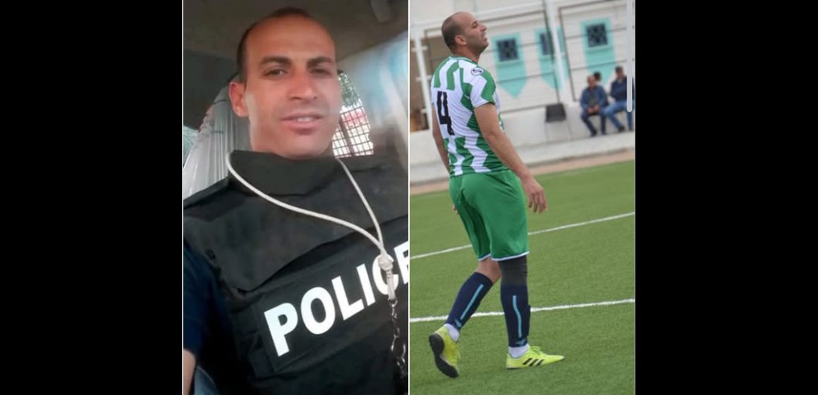 عملية ارهابية بالقصرين: عبد الكبير يؤكد وفاة عون الأمن مروان القادري